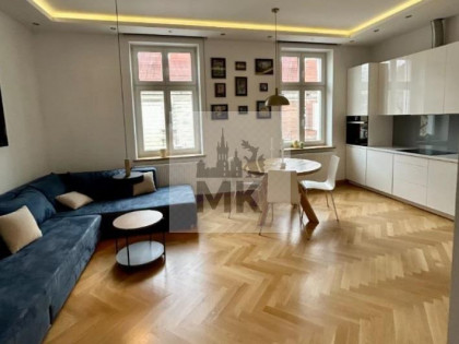 Mieszkanie Kraków Kraków-Podgórze, Podgórze ul. Smolki