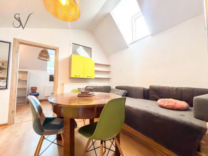 Pet friendly | Dębniki | 3pok | ENG