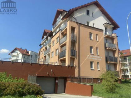 Mieszkanie Rzeszów, Baligrodzka