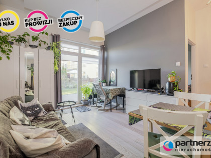 Mieszkanie Gdańsk Osowa ul. Marsa