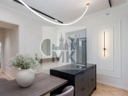 Mieszkanie Kraków Kraków-Śródmieście, Stare Miasto ul. Sławkowska