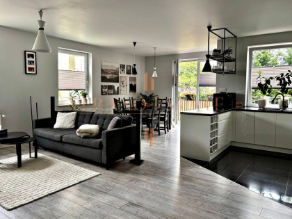 Parter | Osiedle zamknięte | 66m2 | Wys. Standard