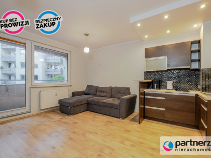 Mieszkanie Gdynia Redłowo ul. Legionów