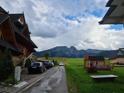 Działka Zakopane