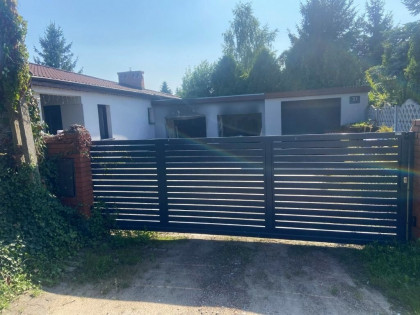 Konkurs ofert - ul. Kosynierów 31