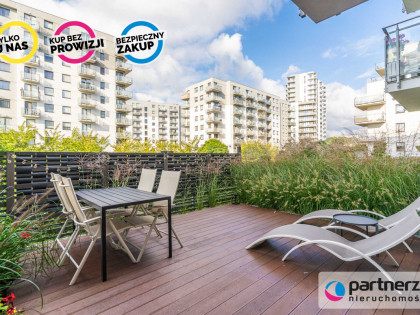 Mieszkanie Gdańsk Morena ul. Stanisława Lema