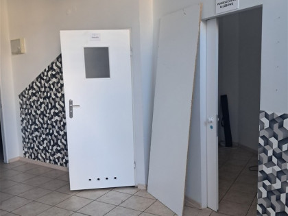 Przetarg - ul. Chrobrego 11