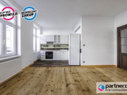 Mieszkanie Gdańsk Śródmieście ul. Zielona