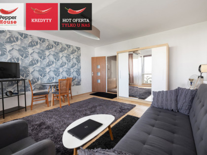 Mieszkanie Gdańsk Chełm ul. Witolda Grabowskiego