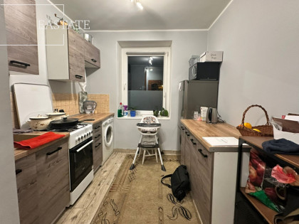 Mieszkanie Gdańsk Siedlce ul. Szara