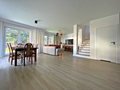 Bezczynszowy | Bliźniak | Działka 430 m² | 2021 r.