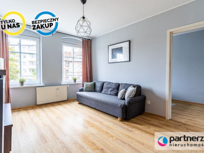 Mieszkanie Gdańsk Wrzeszcz ul. Stanisława Wyspiańskiego