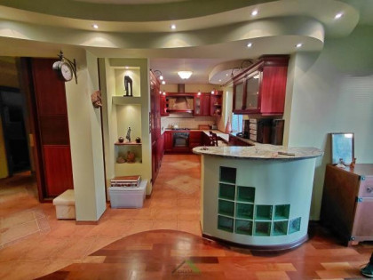 Mieszkanie Pruszków osiedle Wyględówek ul. Andrzeja