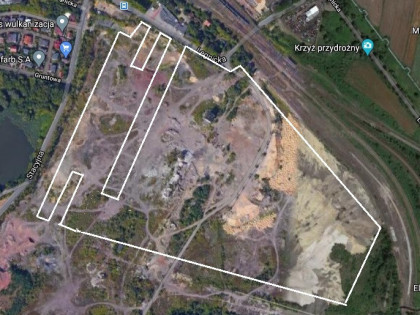 OGŁOSZENIE O SPRZEDAŻY NIERUCHOMOŚCI