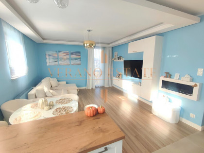 Komfortowe 3 pokoje, świetna lokalizacja – Mińsk