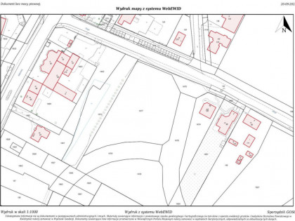 Przetarg - ul. Długa