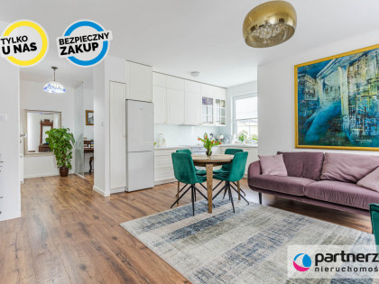 Mieszkanie Gdynia Pogórze ul. Almeryjska