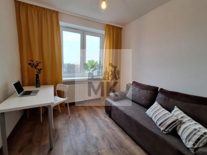 Mieszkanie Kraków Kraków-Nowa Huta, Nowa Huta ul. rondo Kocmyrzowskie