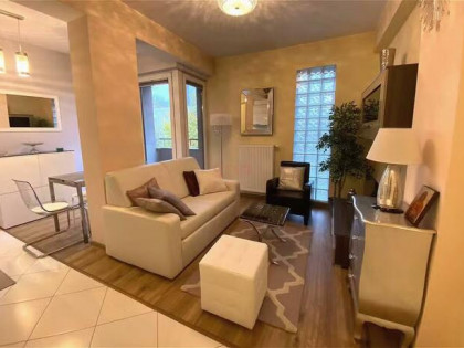 Mieszkanie Warszawa Praga Płd.