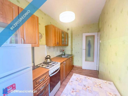 Wyczółkowskiego, trzy pokoje od zaraz