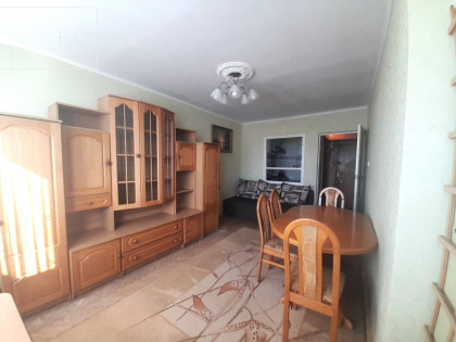 Mieszkanie Warszawa Wola ul. Cypriana Kamila Norwida