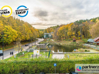 Mieszkanie Gdańsk Wrzeszcz ul. Jaśkowa Dolina