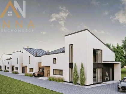 Nowoczesny apartament z garażem w Inowrocławiu