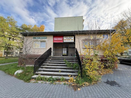 Syndyk sprzeda - Radom, ul. Wyścigowa