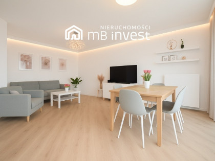 Tarasy Bałtyku-apartament nad morzem
