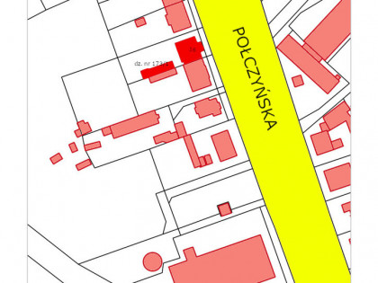 Mieszkanie Białogard, ul. Połczyńska Białogard