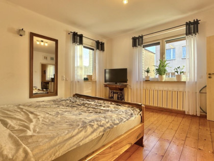 Dom Zawiercie Argentyna ul.  