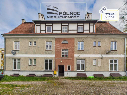 Ełk, 3 pokoje, ul. Gdańska 33, CENTRUM