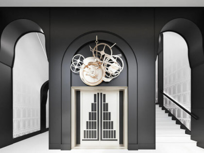 Fantastyczna lokalizacja, parter, Piotrkowska