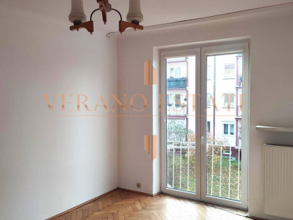 Sulejówek | 3 pokoje | 79 m² | do remontu