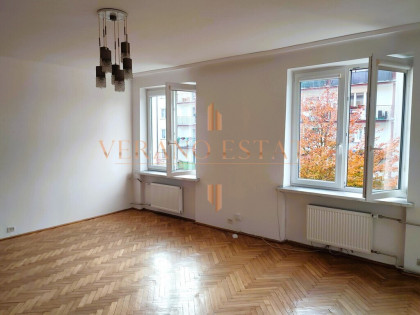 Sulejówek | 3 pokoje | 79 m² | do remontu