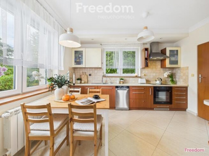 Cudny, przytulny, ciepły dom - nieopodal Wrocławia