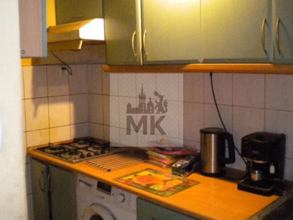 Mieszkanie Kraków Kraków-Krowodrza, Azory ul. Jaremy