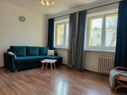 Mieszkanie Łódź Łódź-Bałuty, Bałuty, Komunardów