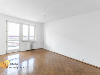 Mieszkanie Lublin Czuby,