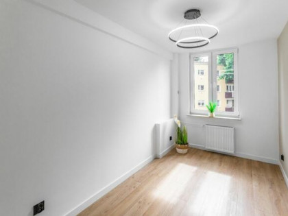 Mieszkanie Lublin Wieniawa,