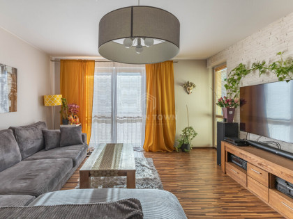 Przestronne Mieszkanie 109m2, 4 pok. Białołęka