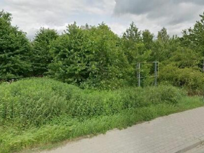 Atrakcyjna działka z MPZP, 1011m2, gm. Miękinia- Żurawiniec