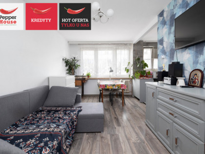 Mieszkanie Gdańsk Orunia ul. Żuławska