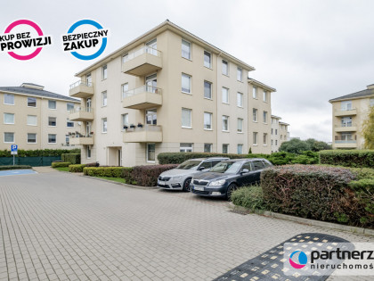 Mieszkanie Gdańsk Łostowice ul. Kazimierza Wielkiego