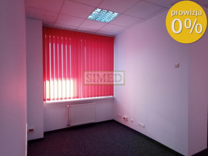 Niska cena , biuro , ochrona , monitoring, parking