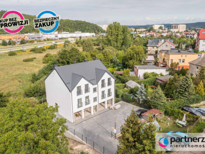 Mieszkanie Gdynia Chylonia ul. Kartuska