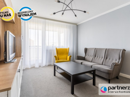 Mieszkanie Gdańsk Ujeścisko ul. Piotrkowska