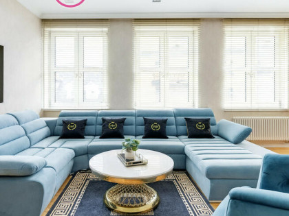 Mieszkanie Gdynia Śródmieście, Antoniego Abrahama