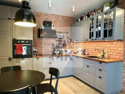 Mieszkanie Kraków Kraków-Krowodrza, Bronowice ul. Wizjonerów