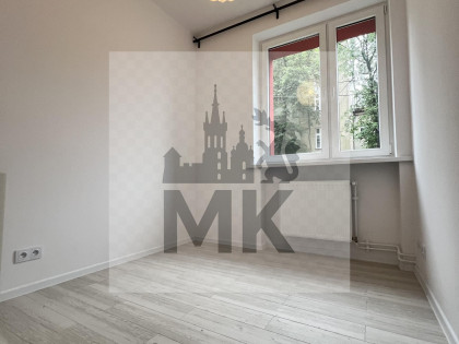 Mieszkanie Kraków Kraków-Śródmieście, Śródmieście ul. Klemensiewicza